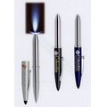 3-in-1 Ballpoint Pen